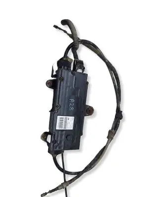 Citroen C6 Hand parking brake switch 9662015480 000111590060 10220101394