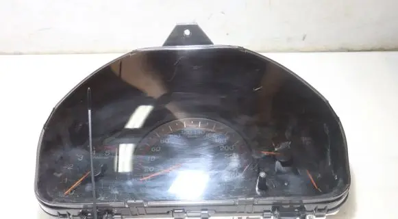 Honda Accord Clock 