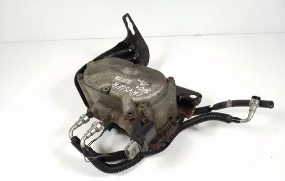 Chrysler 300C other engine part 68090648AA