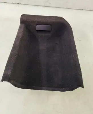 BMW X5 E70 Trunk/boot side trim panel 7145910