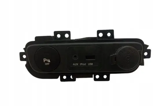 KIA Sportage USB socket connector 96110-3W100