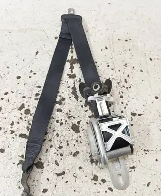 Jeep Grand Cherokee Front seatbelt 2458035AB 1207104075