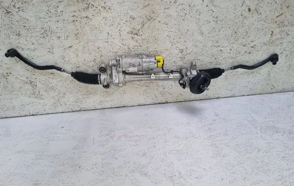Renault Megane IV Steering rack 490017552R