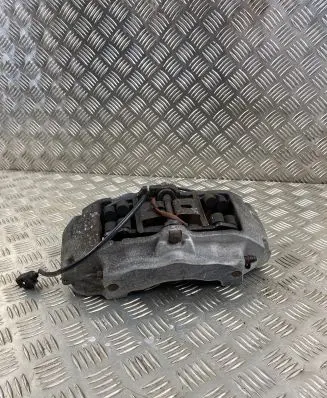 Audi Q7 4L Front brake caliper