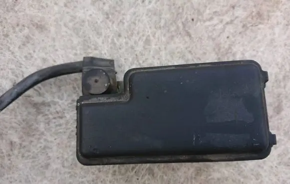 Jaguar XJ X300 Fuse box set LNA3712AC M3478801