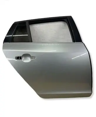 Volvo V60 Rear door