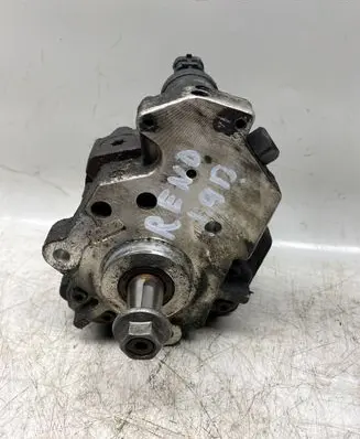 Renault Trafic II (X83) Fuel injection high pressure pump