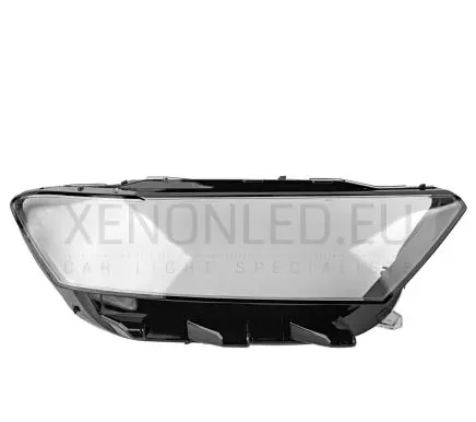 Volkswagen T-Roc Headlight lense 