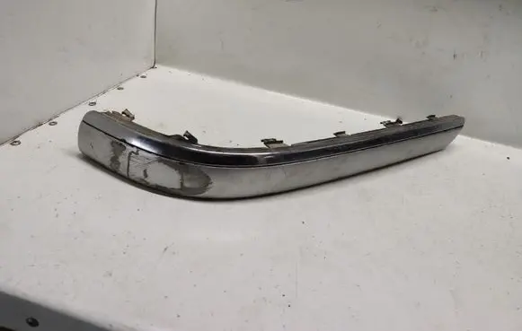 Volkswagen PASSAT B5.5 Rear bumper trim bar molding 