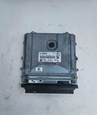 BMW 7 F01 F02 F03 F04 Engine control unit/module 8511385 0281017081