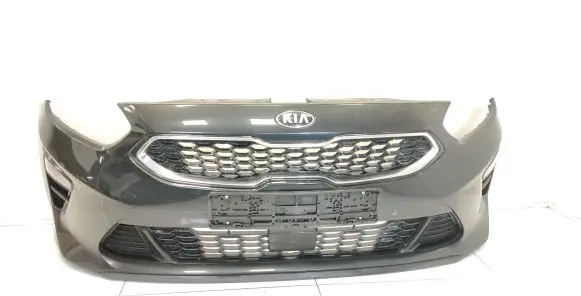 KIA Ceed Front bumper 86511J7000