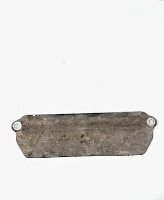 Other under body part