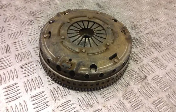 Smart Roadster Clutch set kit 246v35