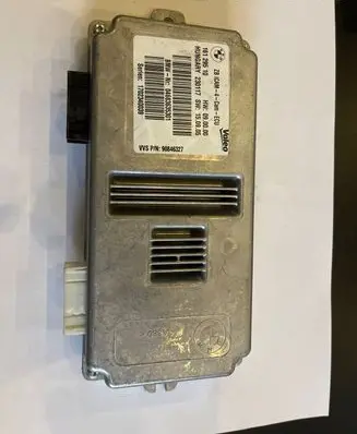 BMW X5 F15 Camera control unit module 04683635301 1702340039