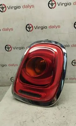 Mini One - Cooper F56 F55 Rear/tail lights 7297414 03526000 091214