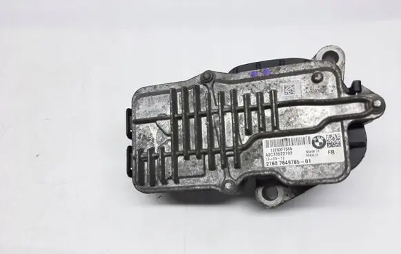 BMW X3 F25 Gearbox transfer box case 7649785