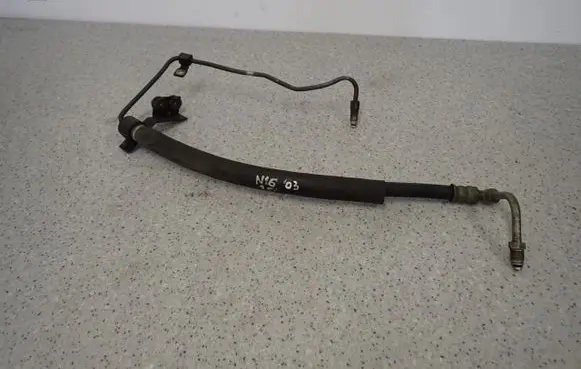 Nissan Almera N16 Power steering hose/pipe/line N16PRZEWWSPOMA