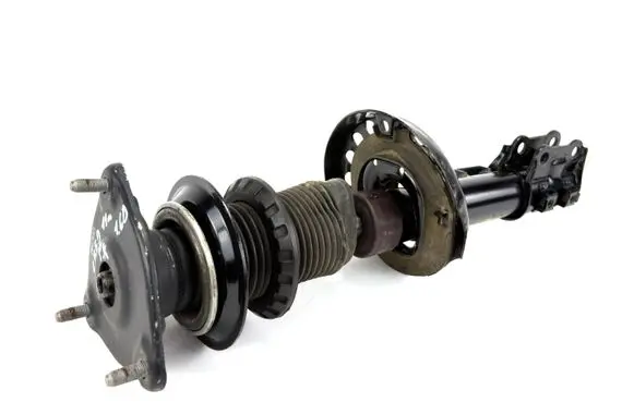 KIA Ceed Front shock absorber/damper 546501H500 801403000597 546342R000