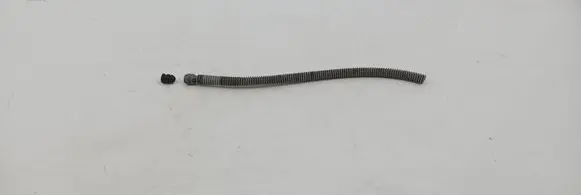 Citroen C8 Windshield washer fluid hose 9641553980