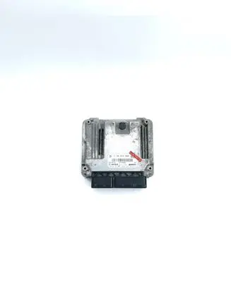 Opel Insignia A Engine control unit/module 55574903 E9155573560 0281016704