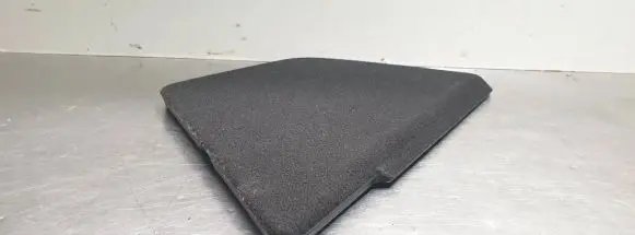 Toyota Prius+ (ZVW40) Trunk/boot floor carpet liner 5841147010