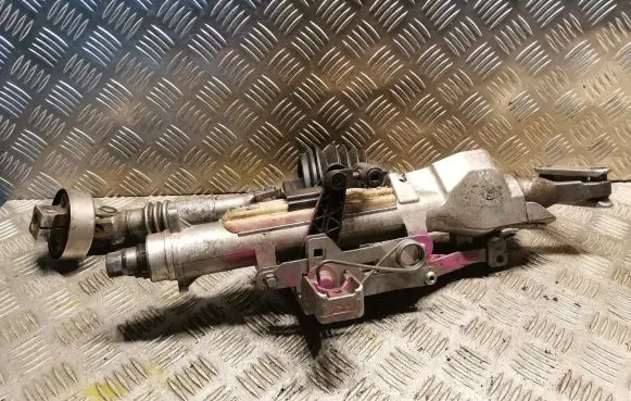 Mercedes-Benz C W203 Steering rack mechanical part 2034620020