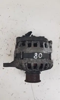 Iveco Daily 35 - 40.10 Generator/alternator 504385133