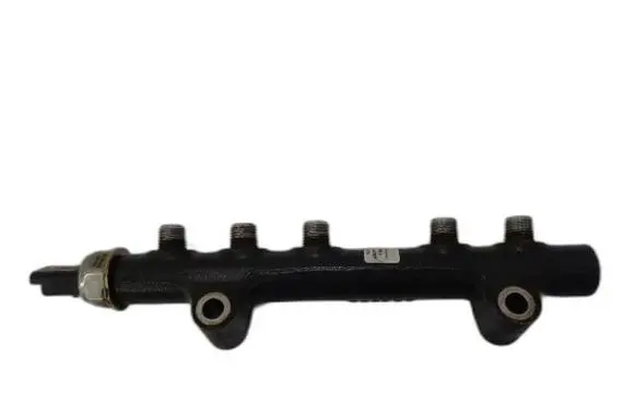 Citroen C4 II Fuel main line pipe 9685297580