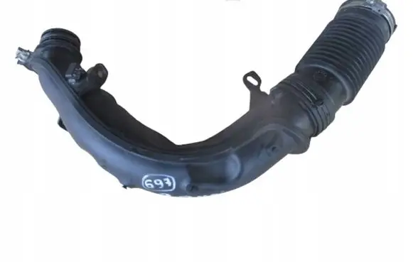 Citroen DS5 Intercooler hose/pipe M06021A152
