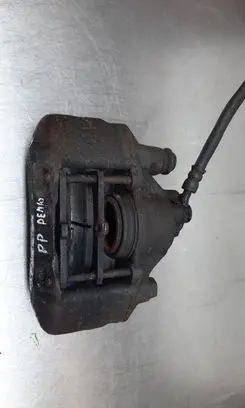 Mazda Demio Front brake caliper