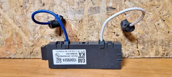 Opel Insignia A Sensor 13309524