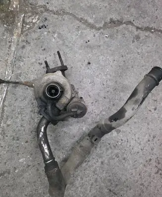 Opel Corsa D Turbo 54351014808