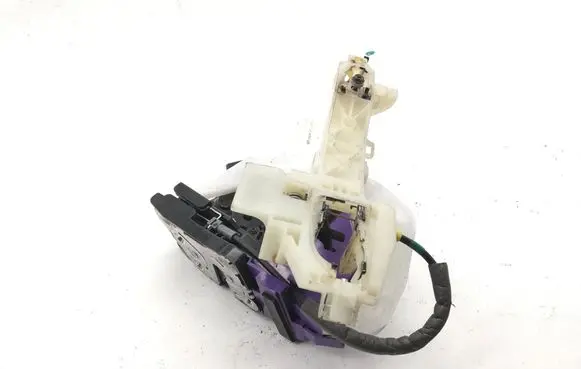 Hyundai i30 Rear door lock 81410G4010