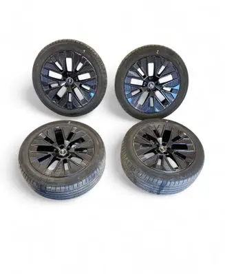 Audi Q8 e-tron R21 alloy rim 4KE601025bc