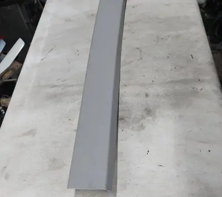 Ford S-MAX Tailgate trim 6M21R46404ADW
