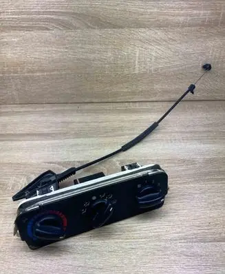 Ford Mondeo MK I Climate control unit 93BW18D 3B18549AM