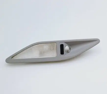 BMW 5 E39 Rear seat light 8363611