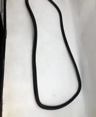 Seat Leon IV Rubber seal rear door 5fe867367
