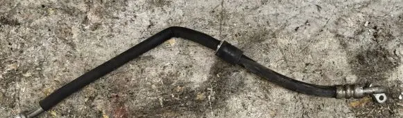 KIA Opirus Air conditioning (A/C) pipe/hose