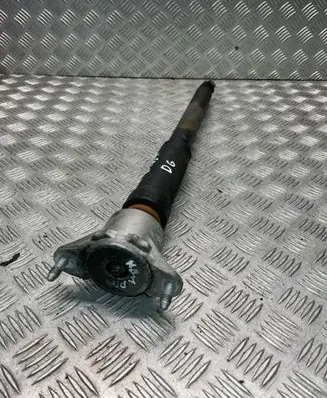 Mercedes-Benz A W176 Rear shock absorber/damper A2463202131 A2463260064 A1763240307