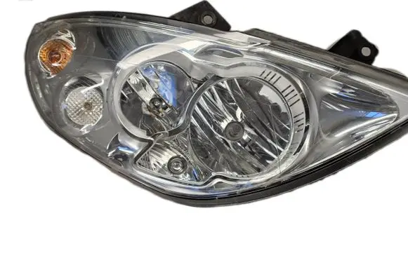 Renault Master III Headlight/headlamp 260108402R 1ER01011732