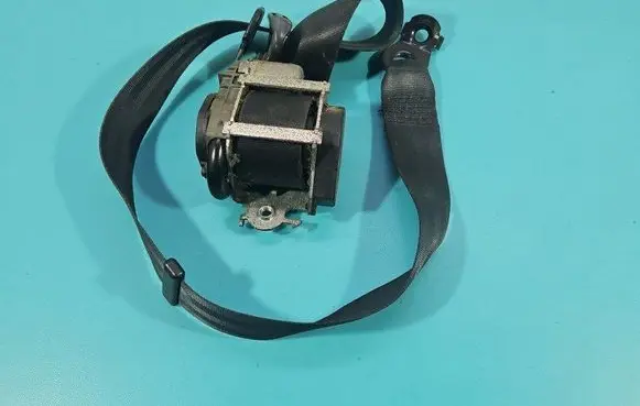 Renault Master III Front seatbelt 868840018R IMPRK1437097