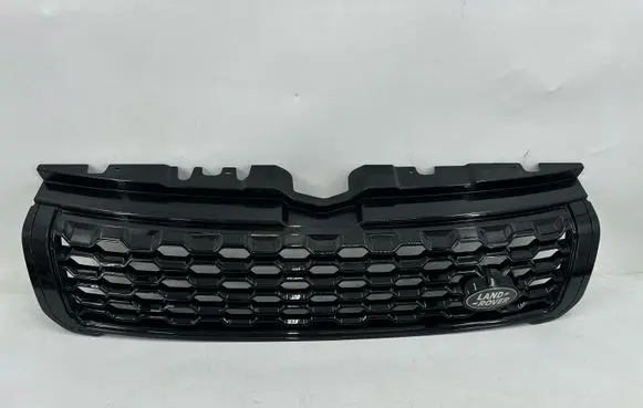 Land Rover Range Rover Evoque L538 Front bumper upper radiator grill