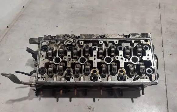 Skoda Octavia Mk3 (5E) Engine head 04L130373E