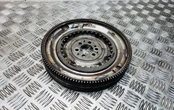 Audi A1 Flywheel 03L105266CQ