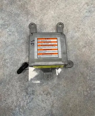 Subaru Legacy Airbag control unit/module 98221AG170 1523008260 XGQ0H243299