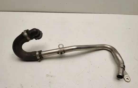 Mercedes-Benz E W213 Brake vacuum hose/pipe A6542030700