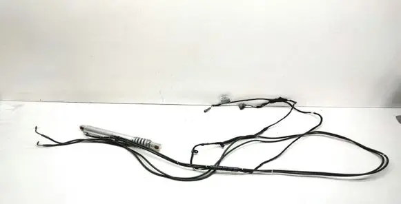 BMW 3 E92 E93 Folding roof motor 