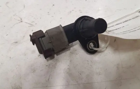 Opel Insignia A Crankshaft position sensor 55216243