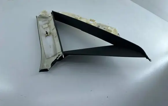 Audi A6 S6 C7 4G (C) pillar trim 4G5867287 1812628 AU571C